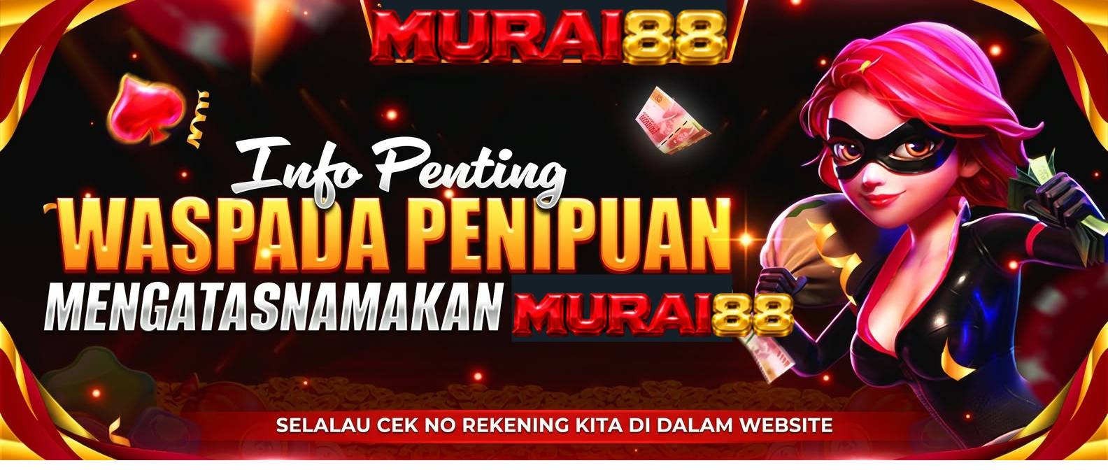 Banner Promosi