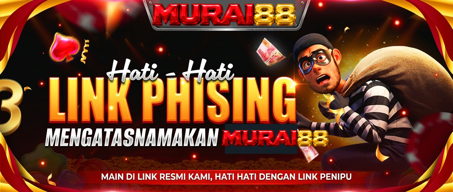 Banner Promosi